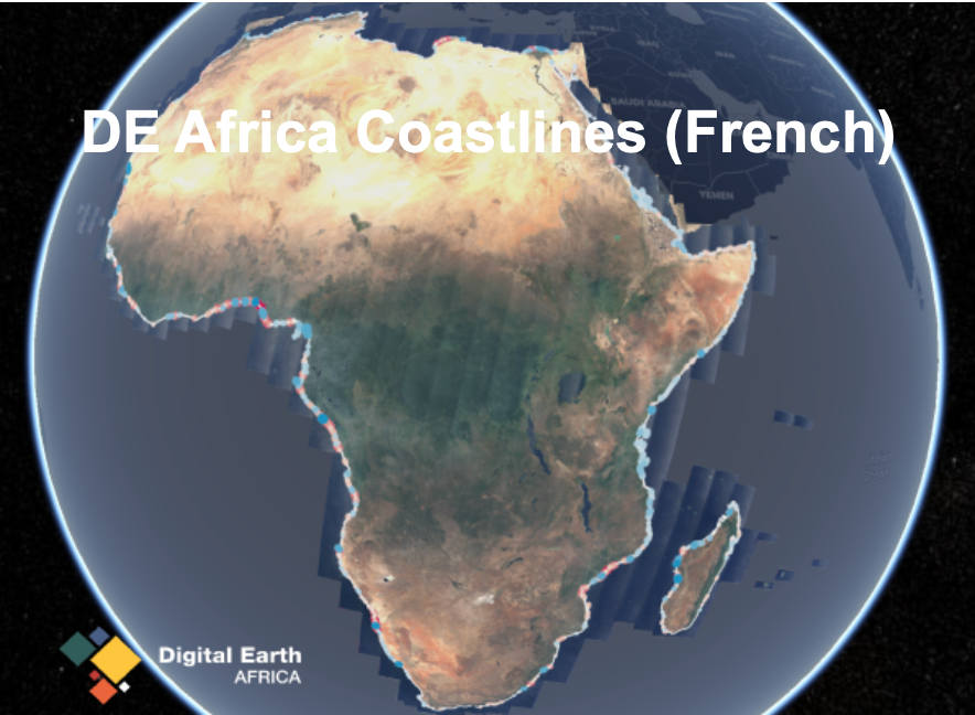 Digital Earth Africa Littoral (Français) DEA204-Fn