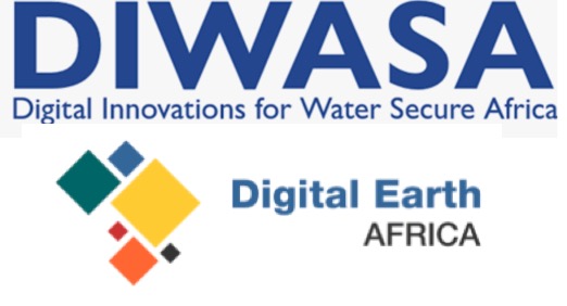 IWMI Water resources and flood risk management  through Digital Earth Africa DIWASA_201-en