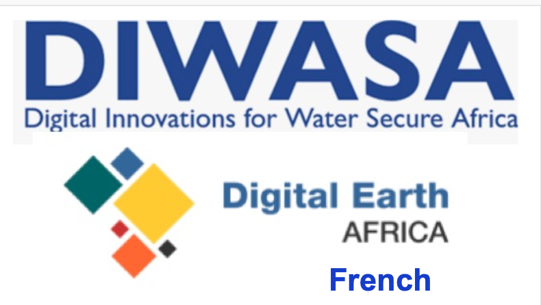 Introduction à l'analyse des produits de données sur l'eau de l'IWMI à travers Digital Earth Africa DIWAWA101-en