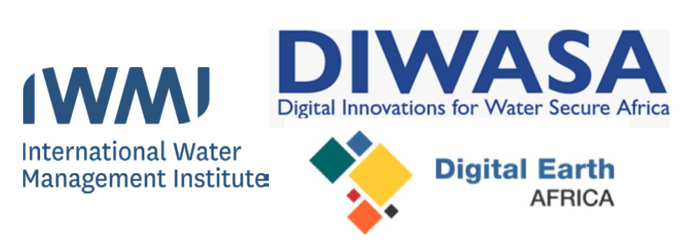 Introduction à l'analyse des produits de données sur l'eau de l'IWMI à travers Digital Earth Africa DIWAWA101-en