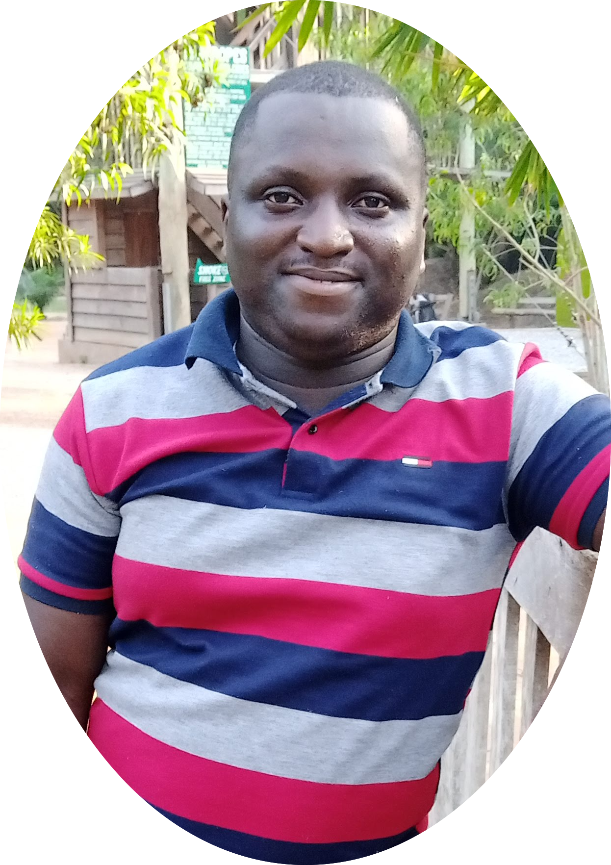 Profile picture of Edward Boamah