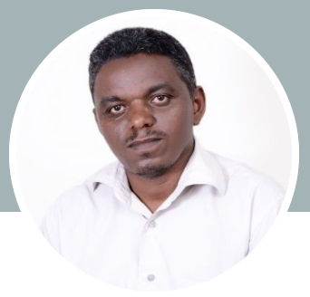 Profile picture of Alemseged Haile