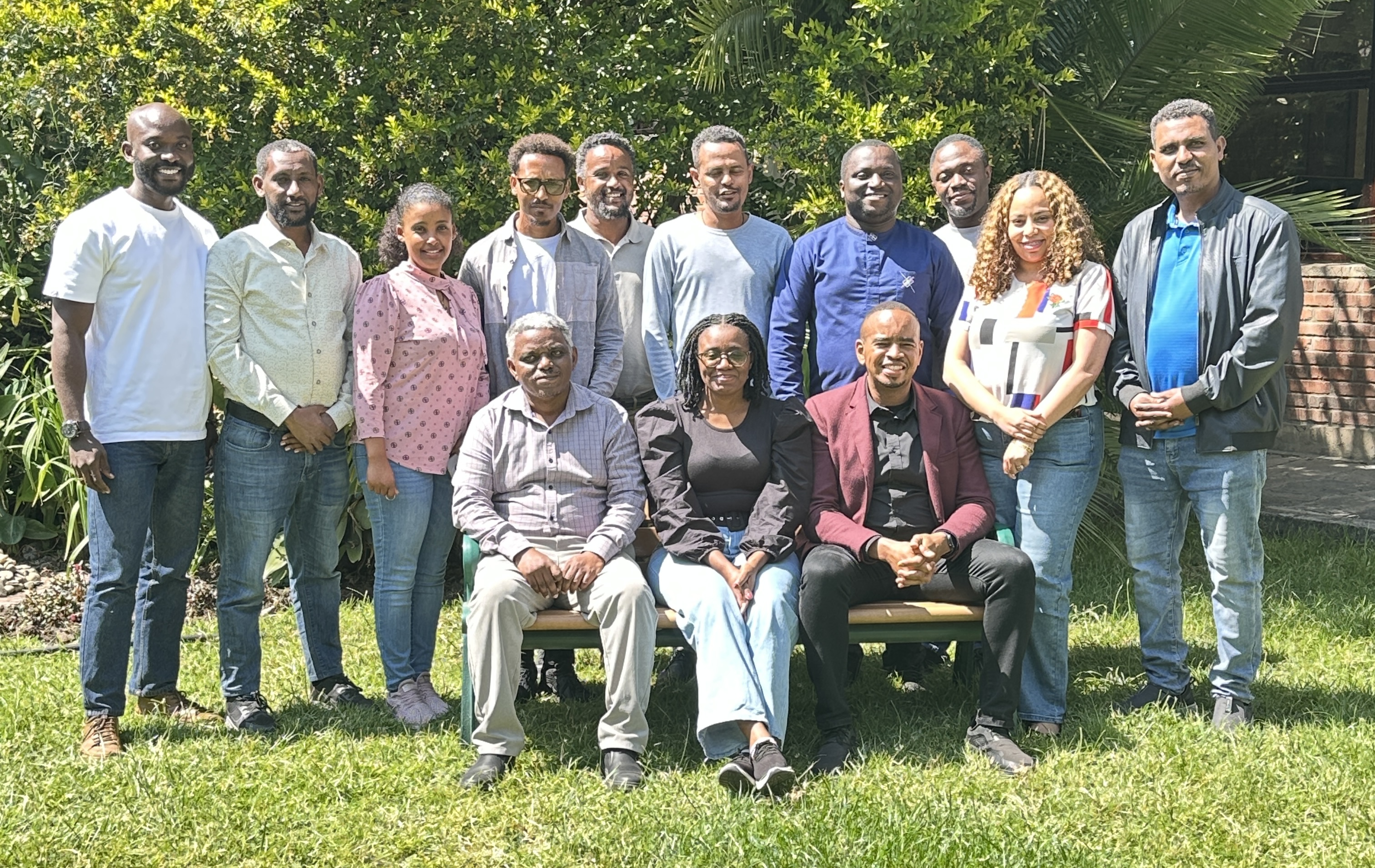 Profile picture of course team